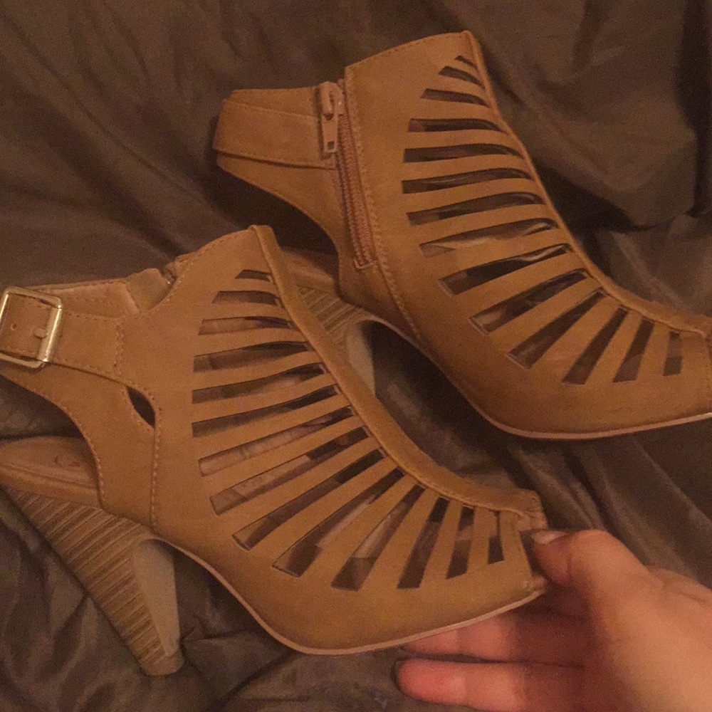 Heels
